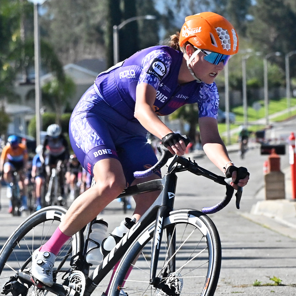 ROXO Racing Mercuria Short Sleeve Team Jersey