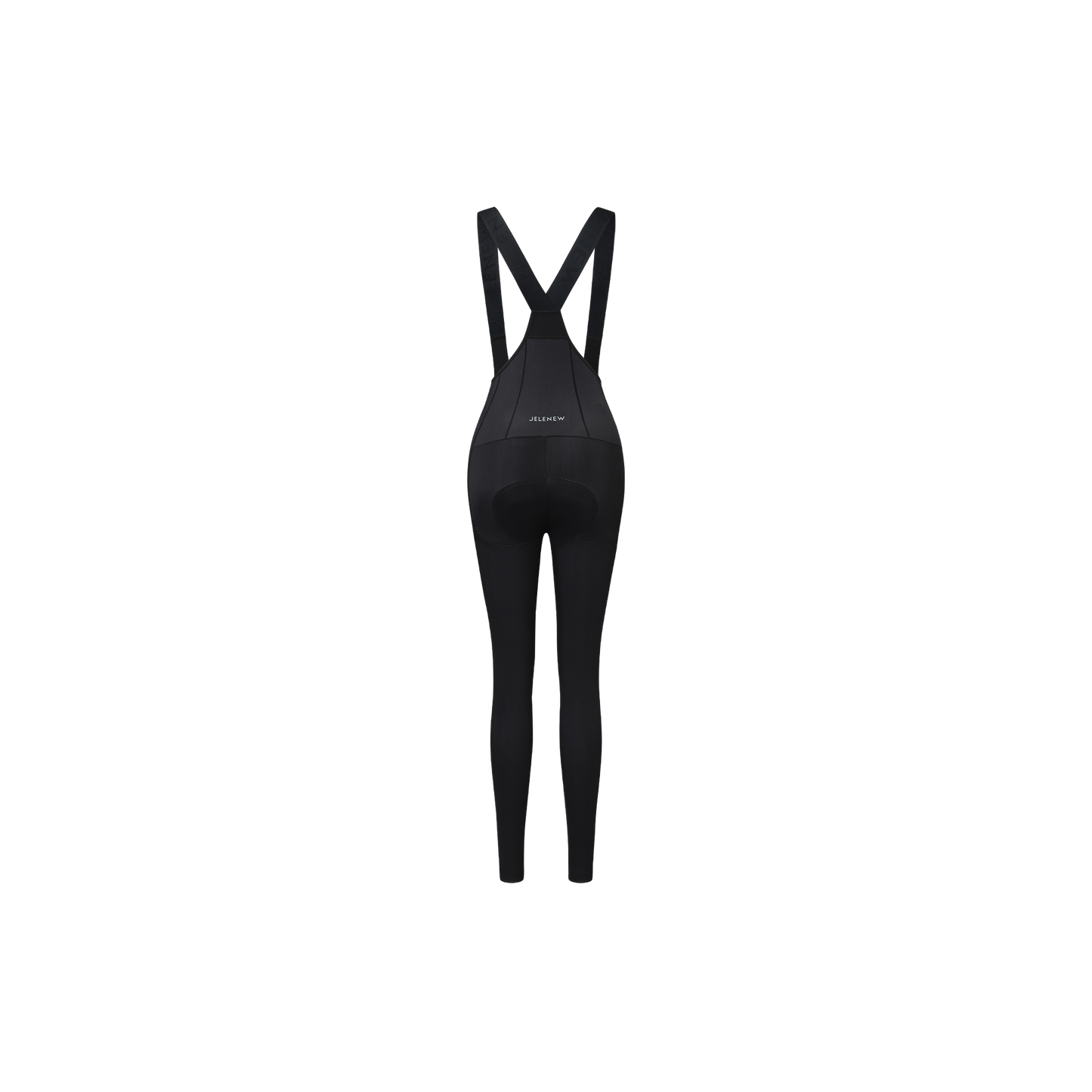 Stellaris Reflective Cycling Bib Tights