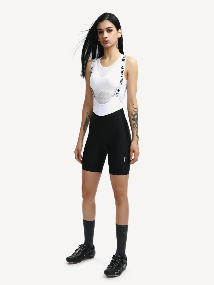 Avant Sleeveless Mesh Base Layer