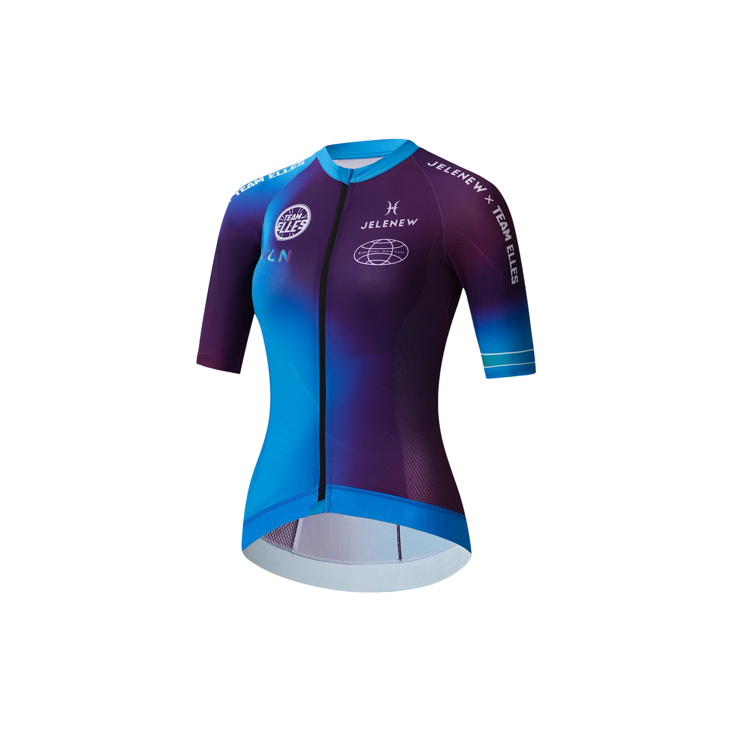 TEAM ELLES Pro Race Jersey