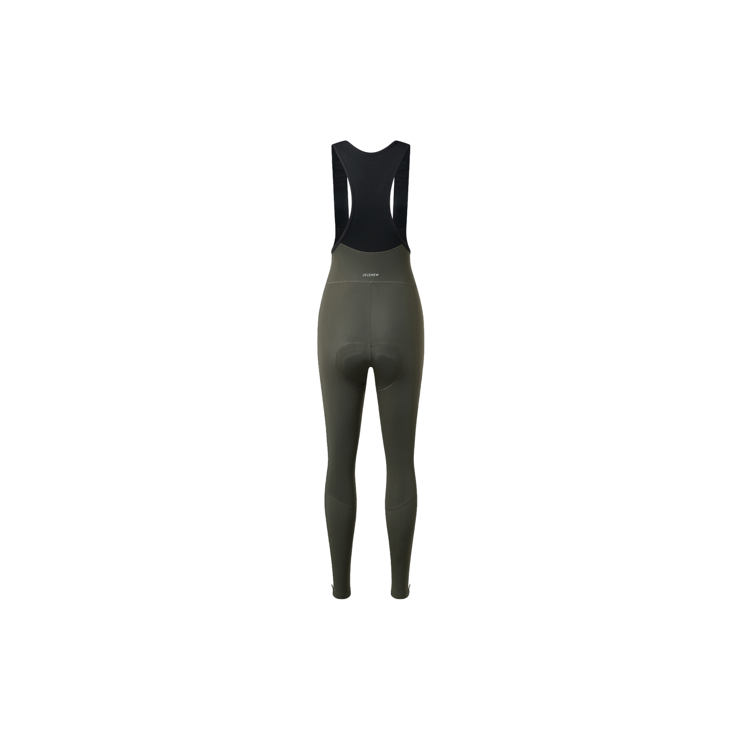 Momentum Brushed Thermal Bib Tights