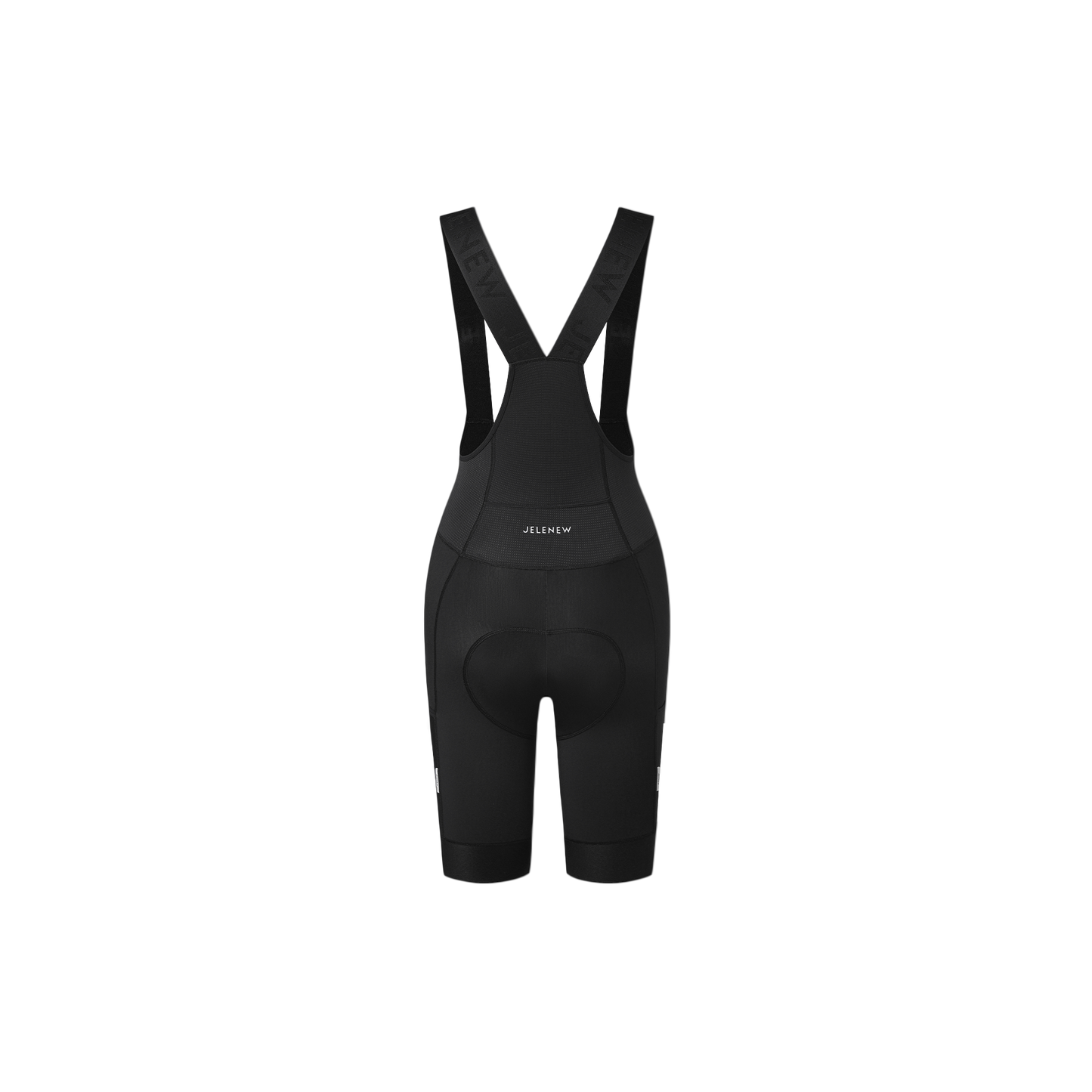Y Back Thermal Bib Shorts