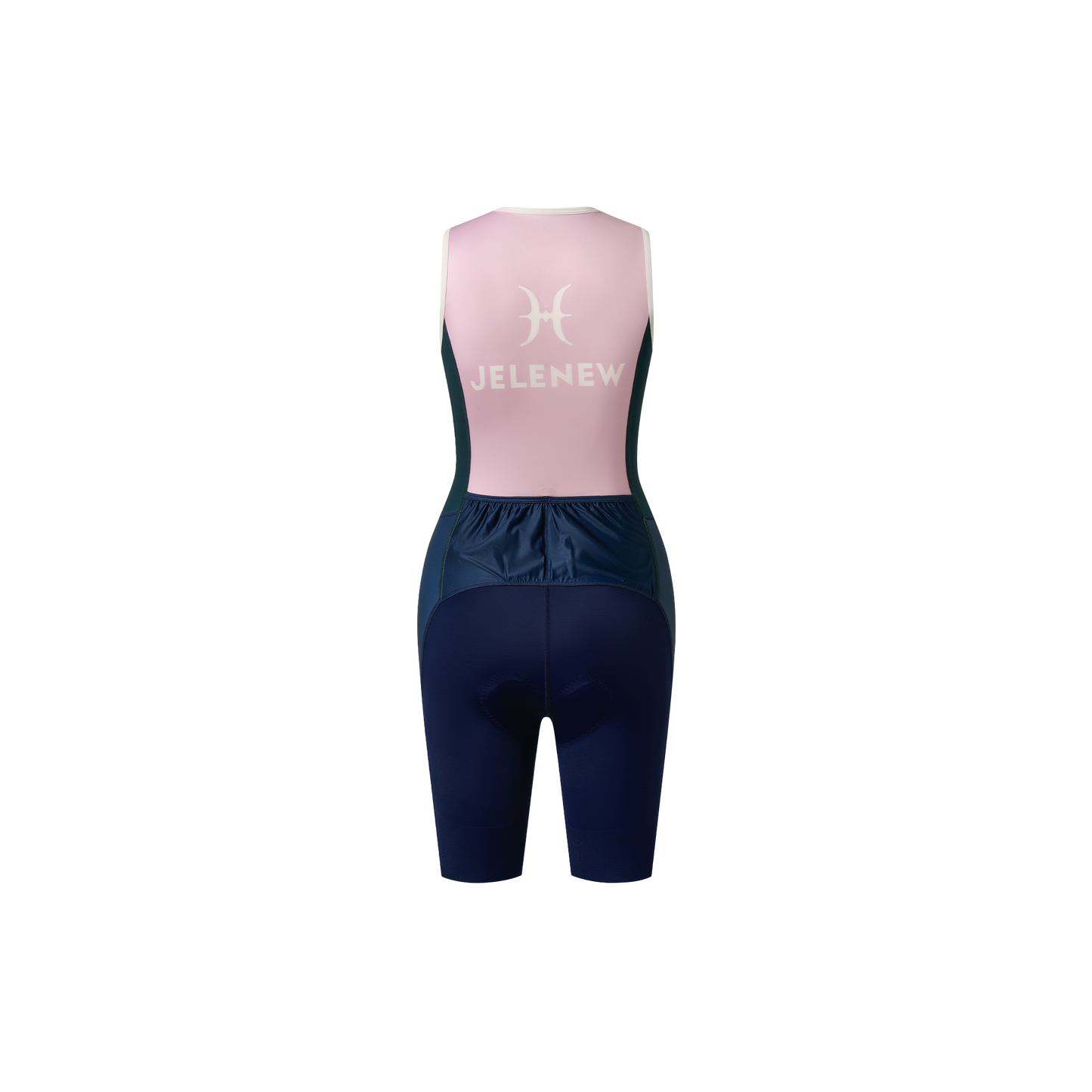 Athena Duration Trisuit