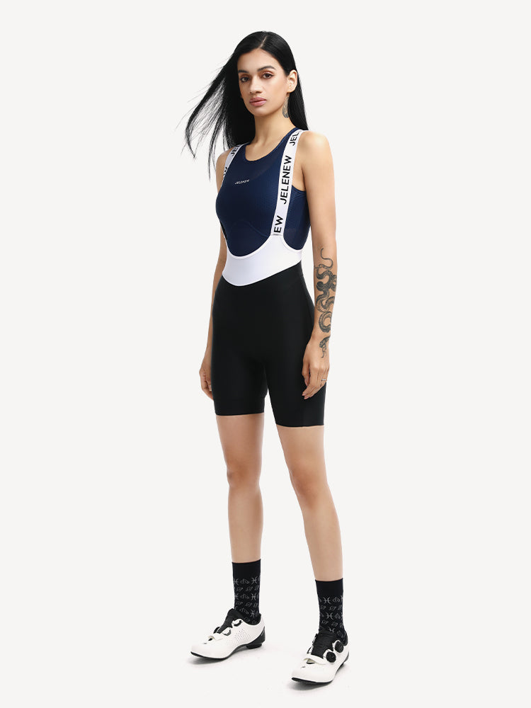 Avant Sleeveless Mesh Base Layer