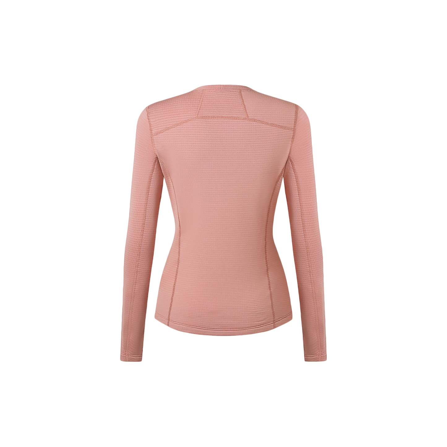 Brushed Long Sleeve Base Layer