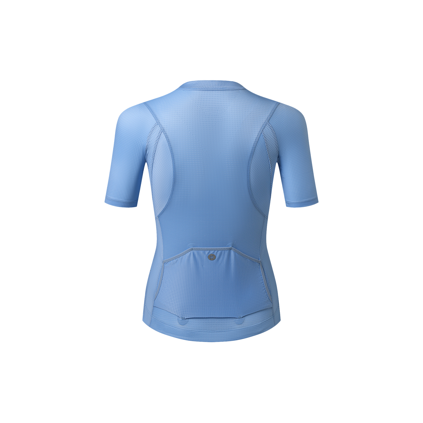 Pastel Pedal Short Sleeve Jersey