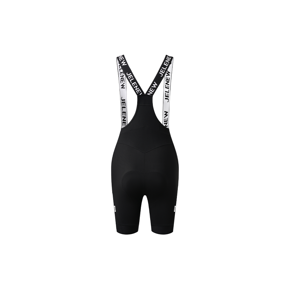 Evolve Y Back Bib Shorts 6"