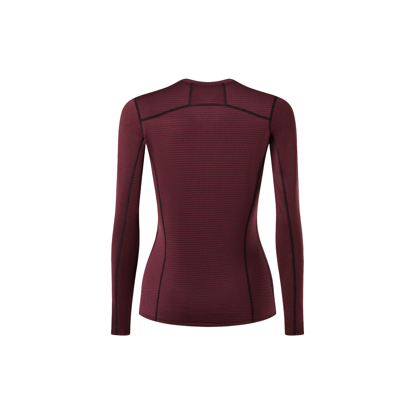 Brushed Long Sleeve Base Layer
