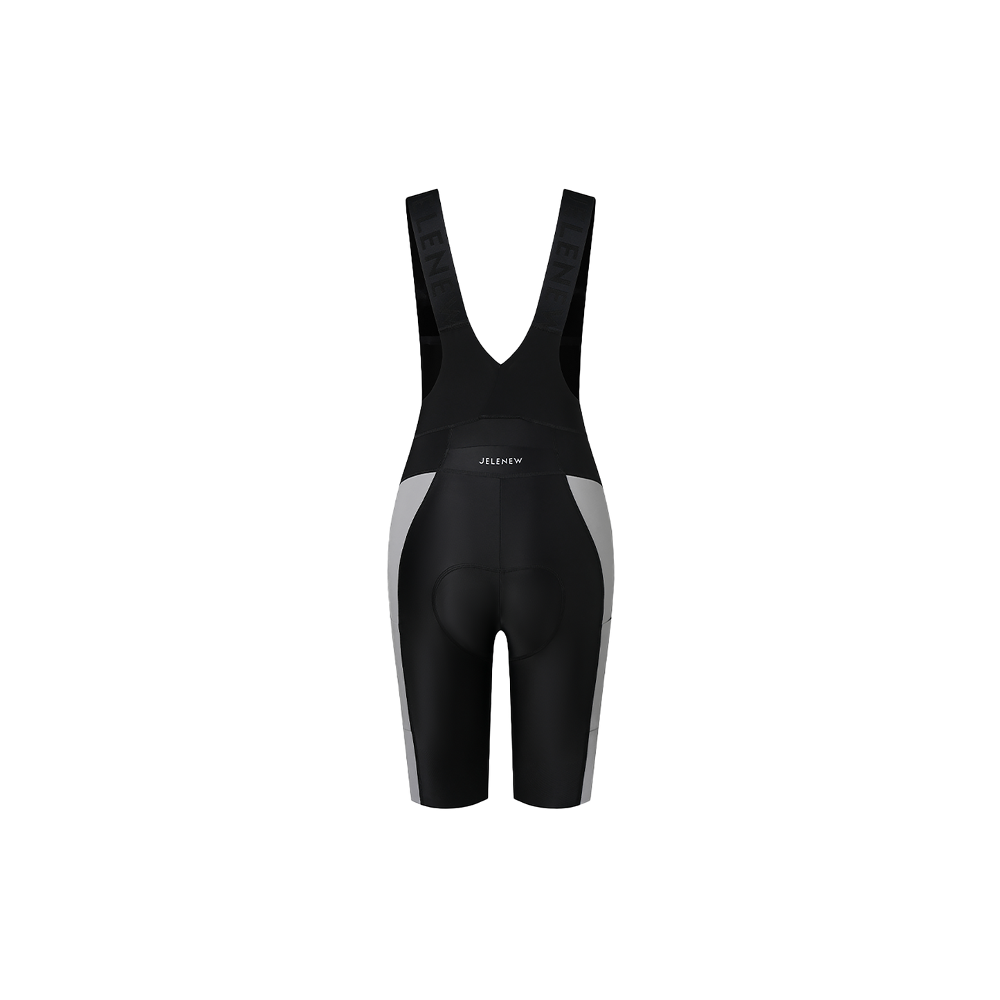Stellaris Bib Shorts 8''