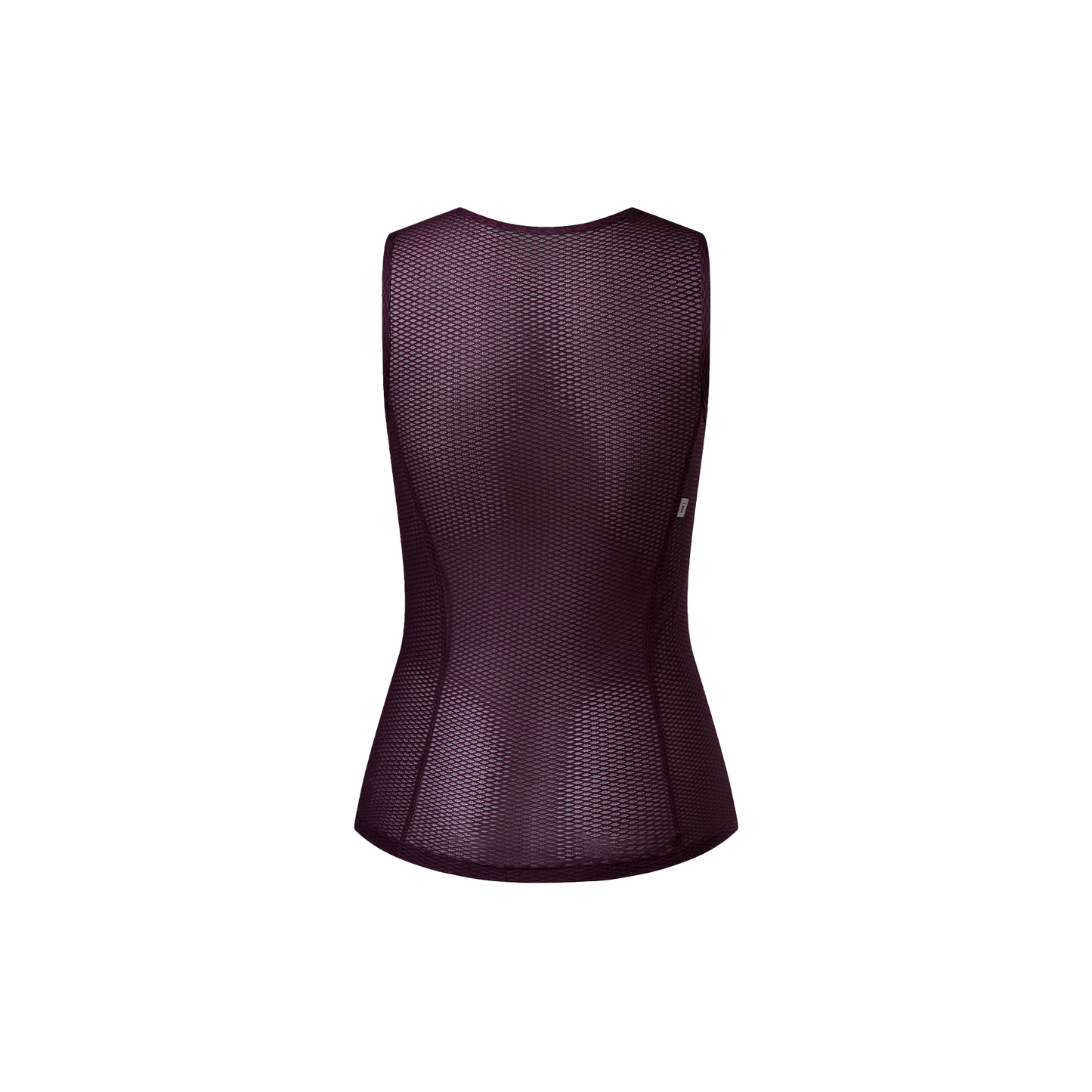 Avant Sleeveless Mesh Base Layer