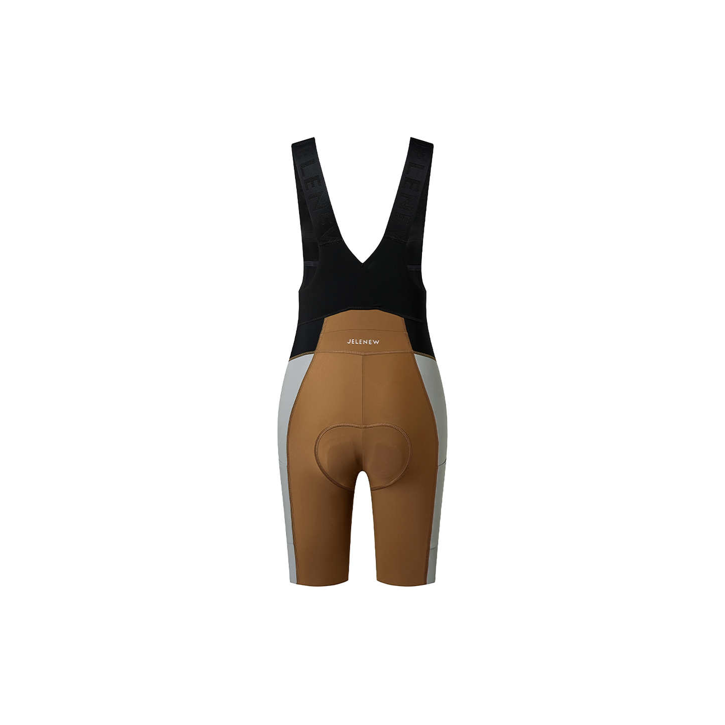 Stellaris Bib Shorts 8''