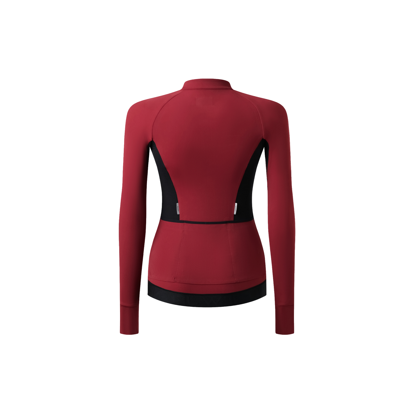 Allure Brushed Long Sleeve Pro Jersey