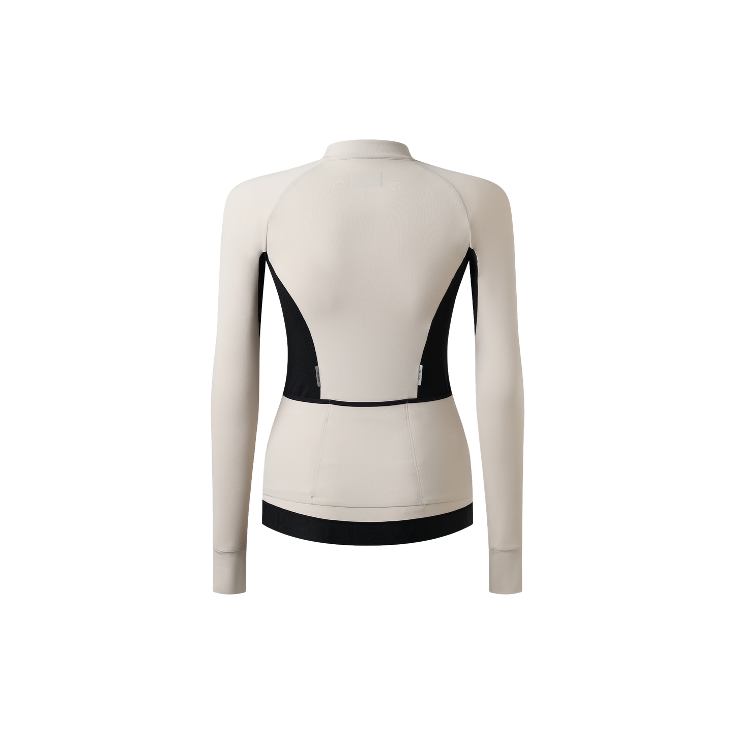Allure Brushed Long Sleeve Pro Jersey