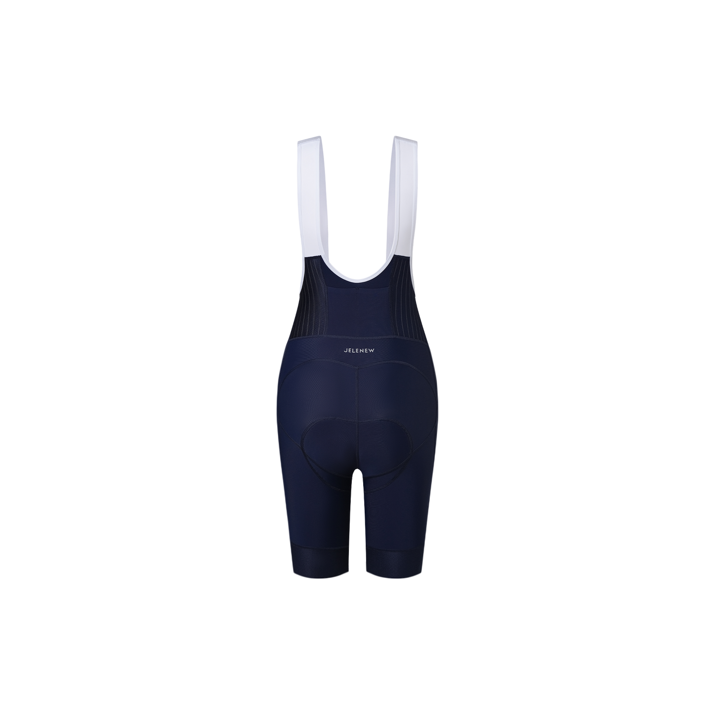 Pinnacle Pro Bib Shorts 8''