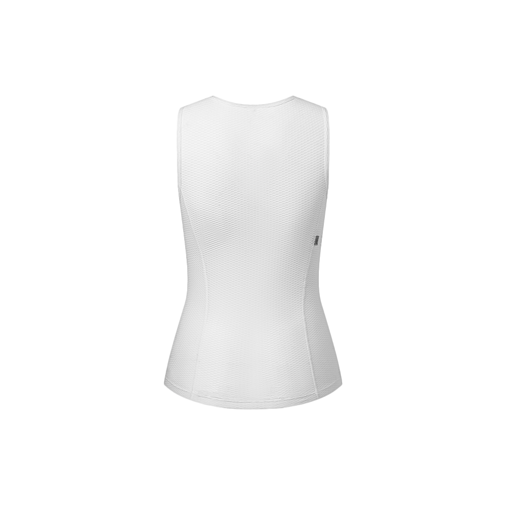Avant Sleeveless Mesh Base Layer