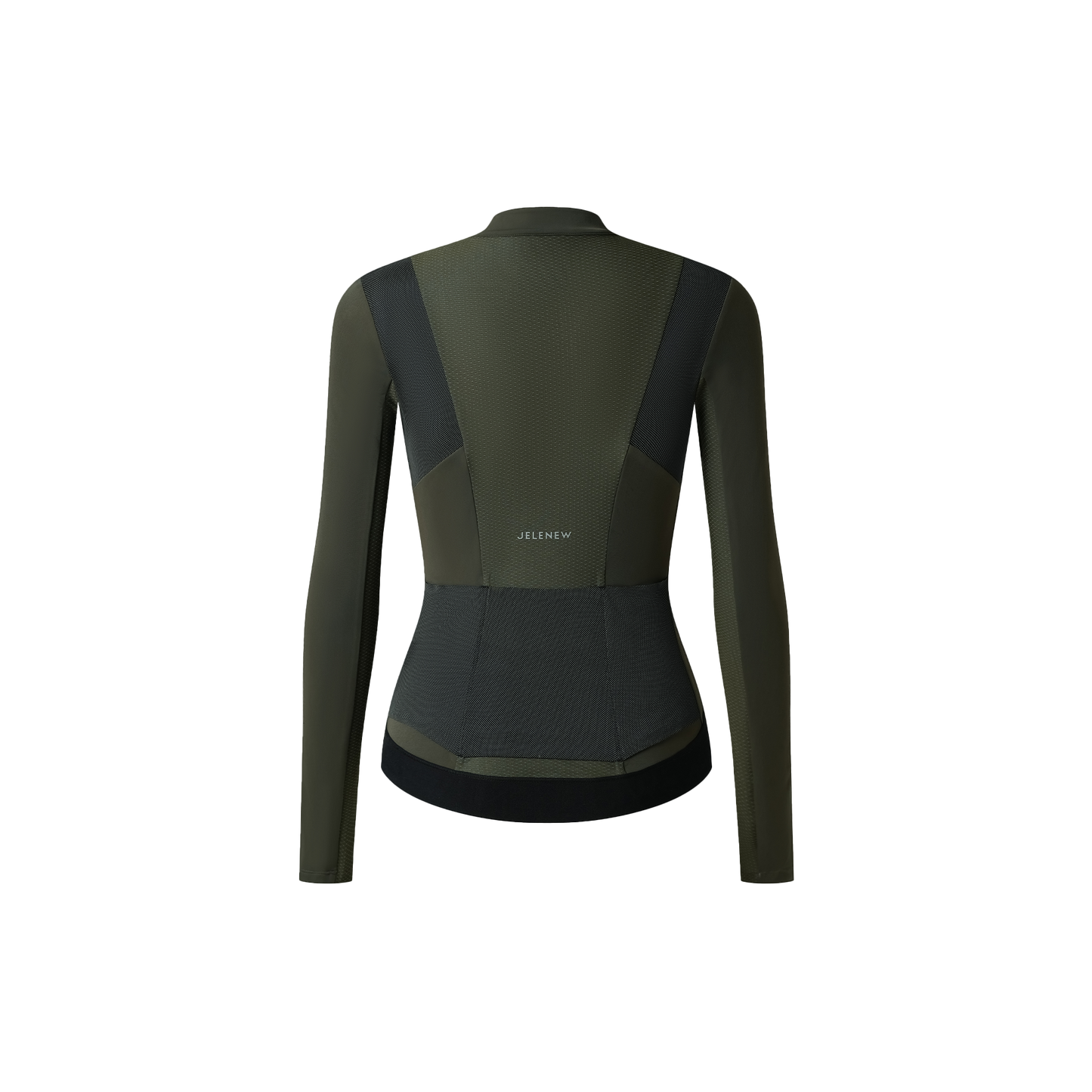 Stellaris Long Sleeve Reflective Jersey
