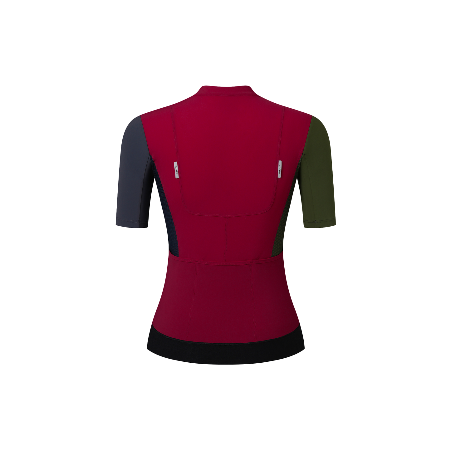 Hourglass Short Sleeve Jersey