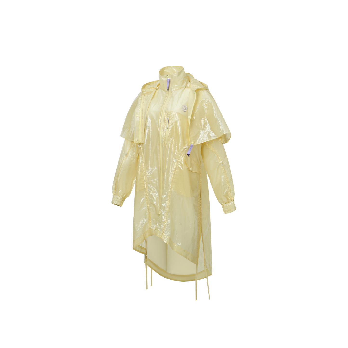 Modular Weather Shield Kit