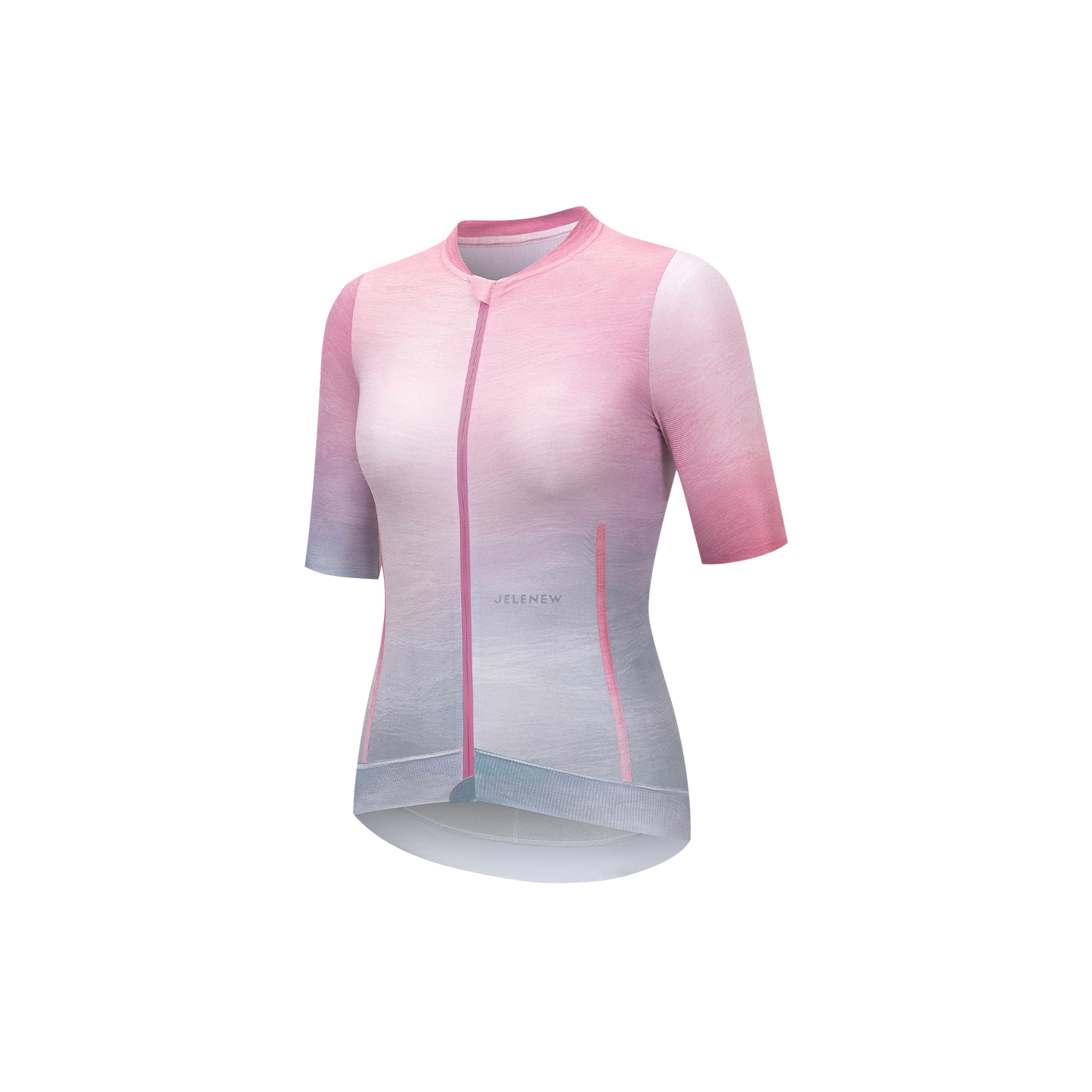 Cloud-Touch Lightweight Jersey