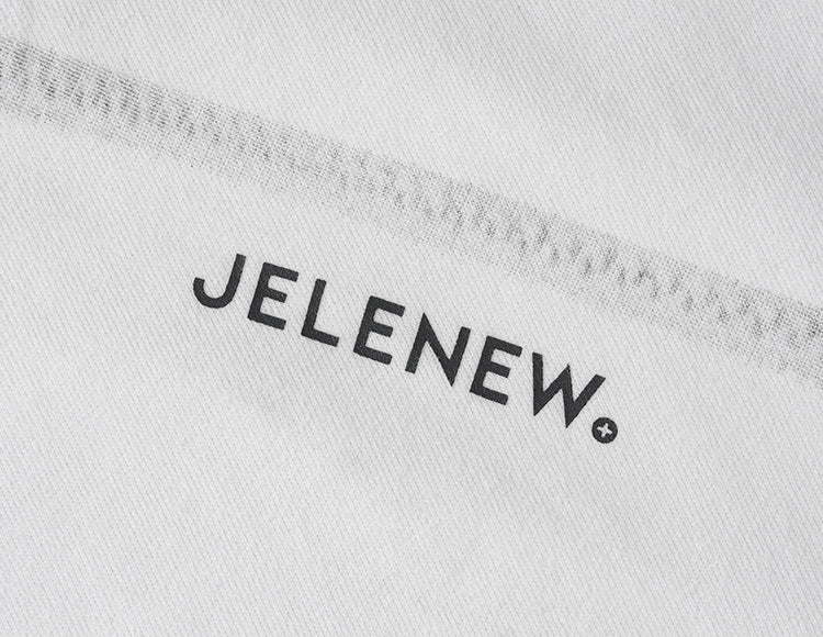 Your Must-have Crew Neck T-Shirt