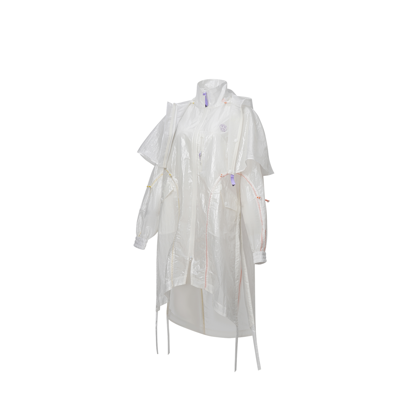 Modular Weather Shield Kit
