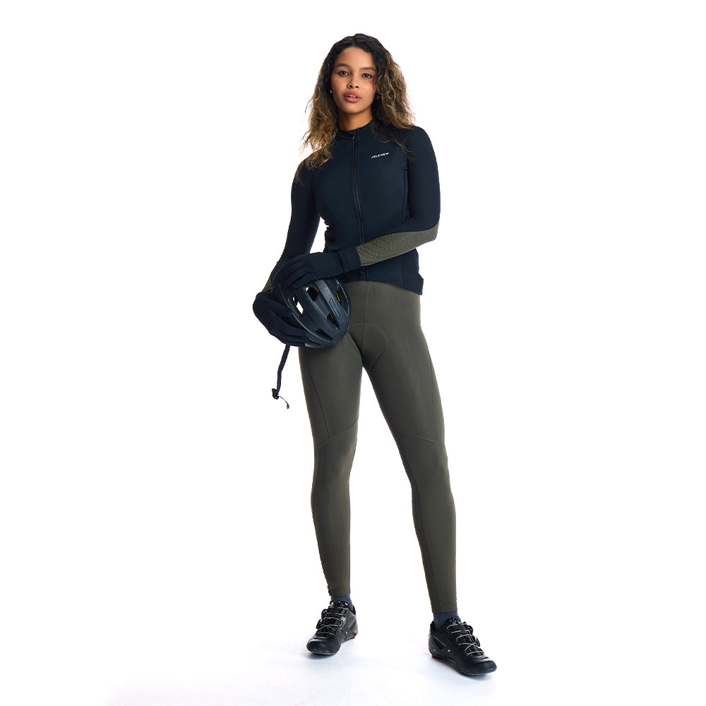 VersaFit Long Sleeve Jersey
