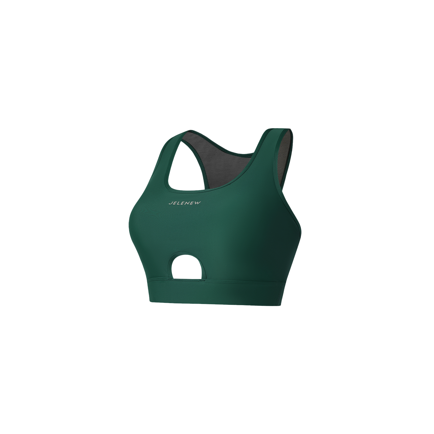 ChromaFlex HRM-Fit Bra