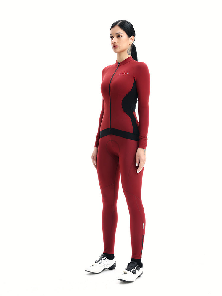 thermal cycling bibs