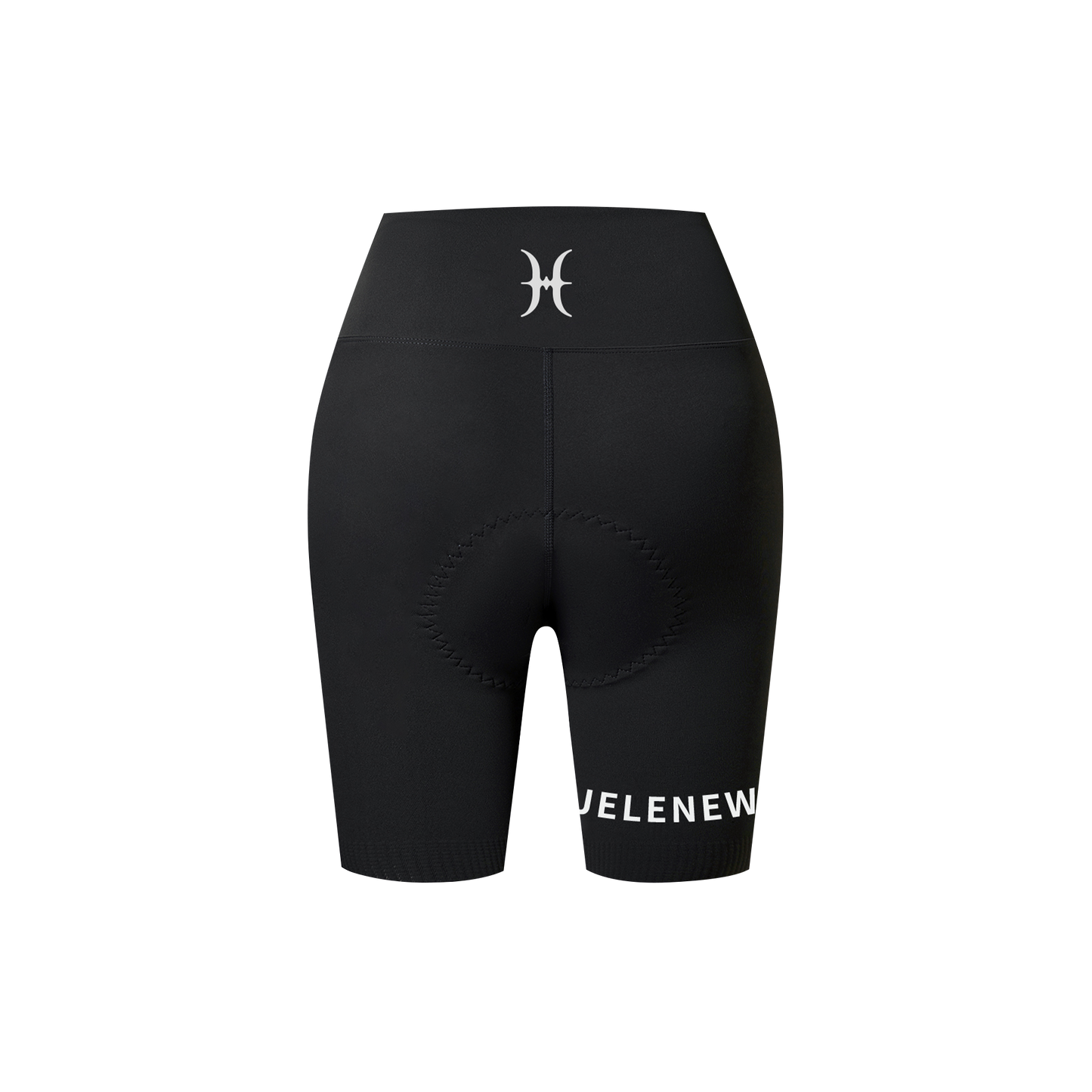 SwiftEase One-Piece Cycling Shorts