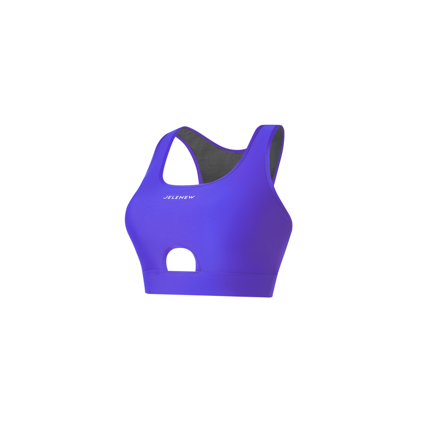 ChromaFlex HRM-Fit Bra