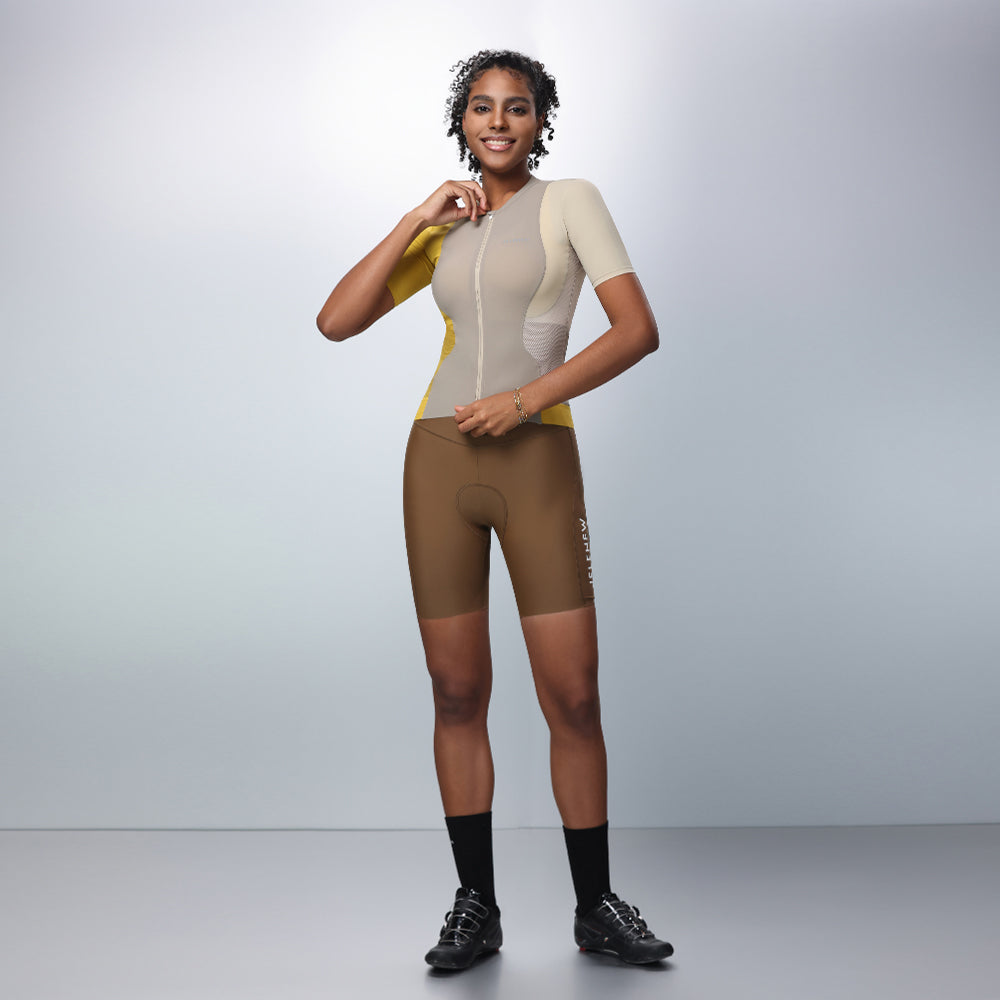 Velocity Cycling Shorts