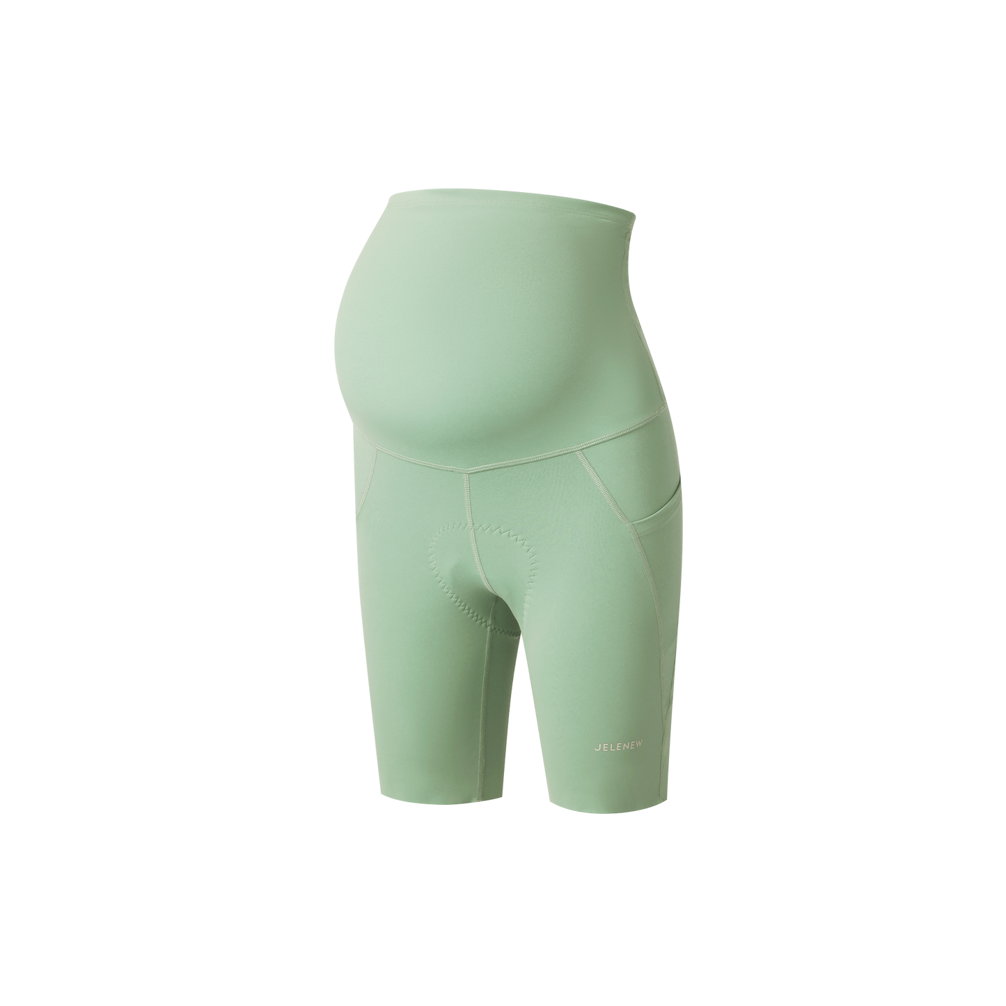 Pregnancy Fit Performance Shorts