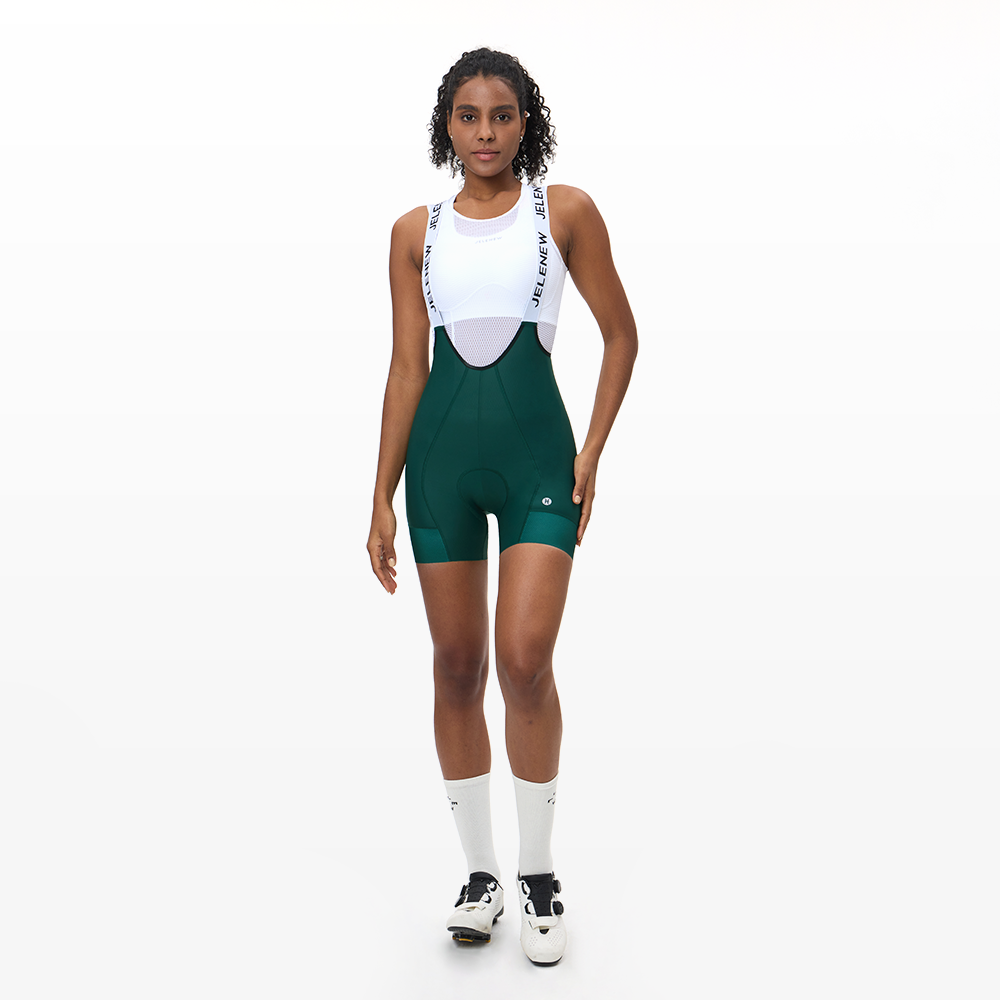 Nova Glide Bib Shorts