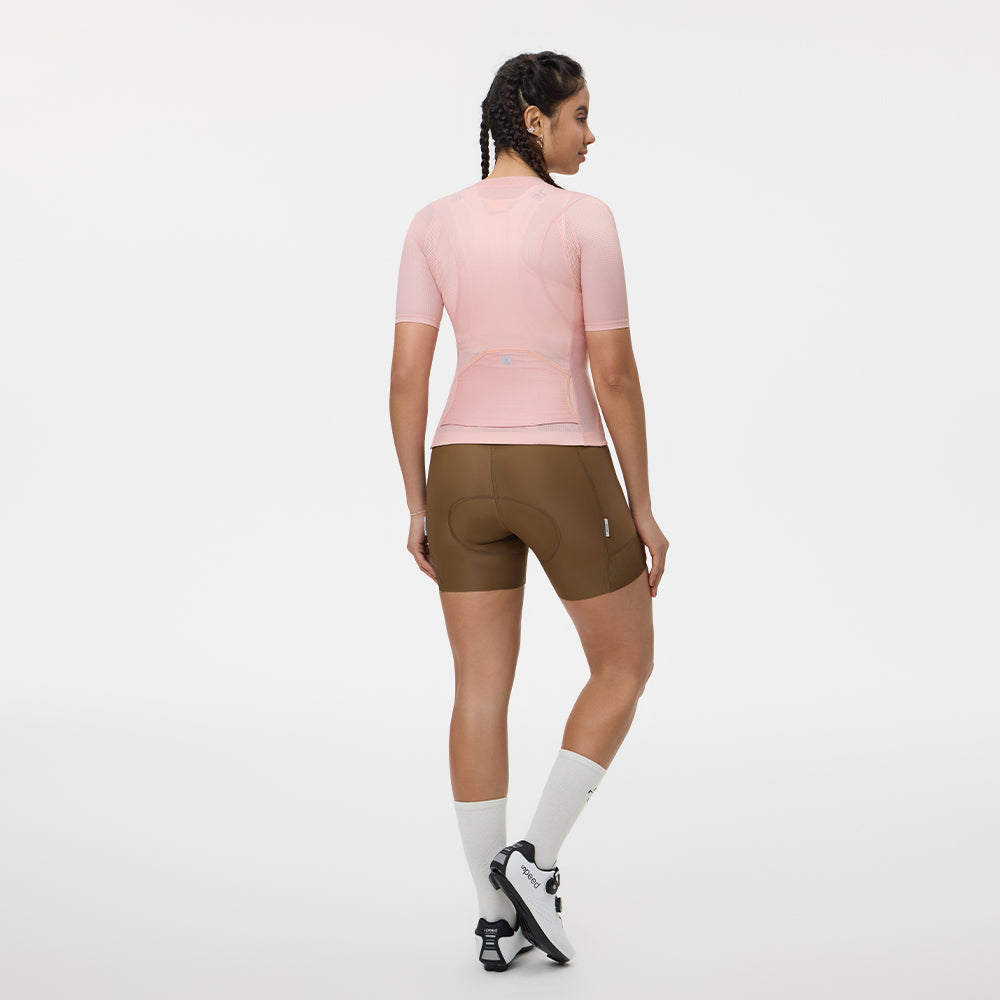 Nova Glide Bib Shorts