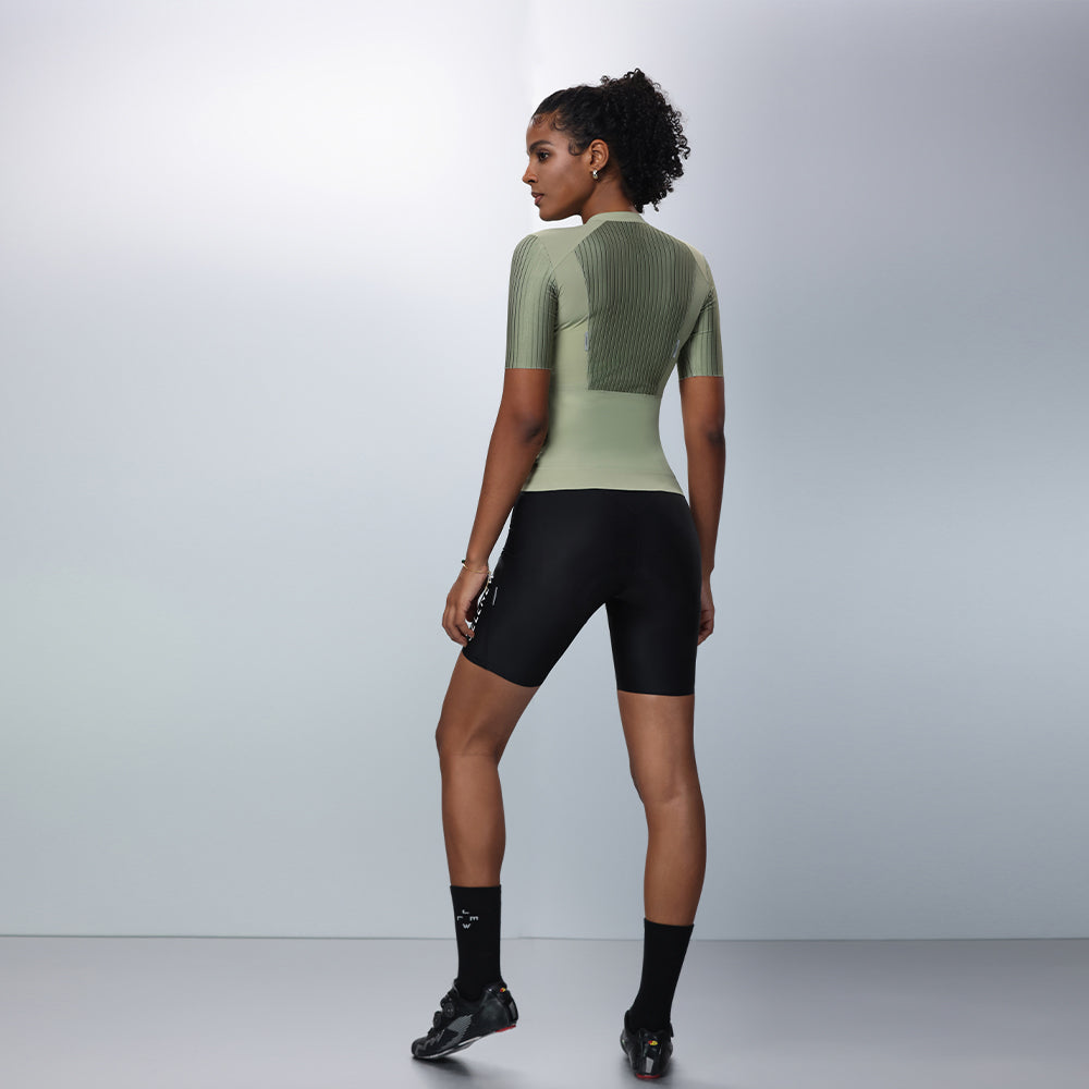 Mercuria Short Sleeve Jersey