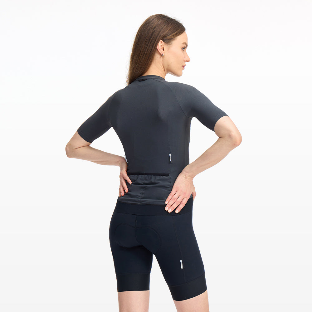 Glider Optimized Short Sleeve Jersey