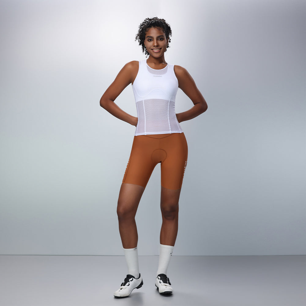 Velocity Cycling Shorts