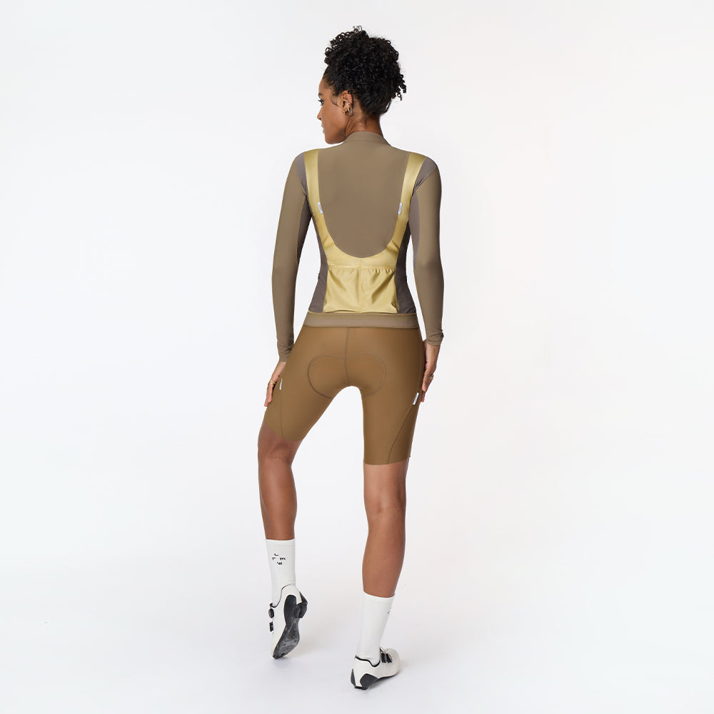 L'avenir Long Sleeve Jersey