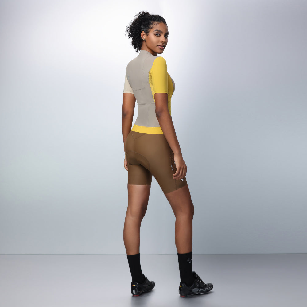 Velocity Cycling Shorts