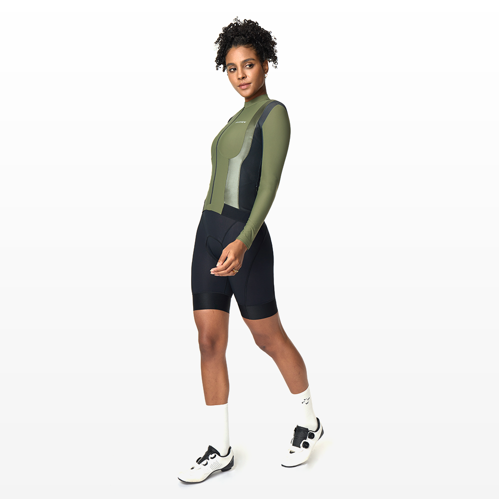 L'avenir Long Sleeve Jersey