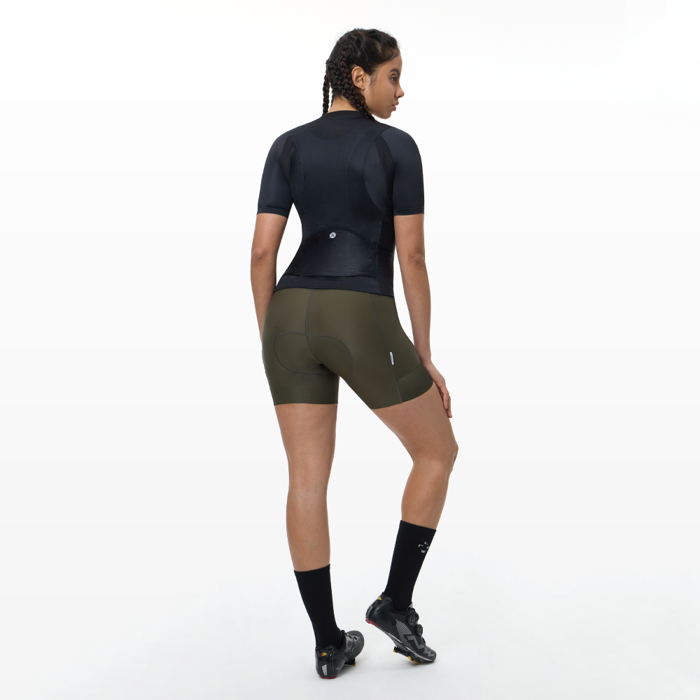 Nova Glide Bib Shorts