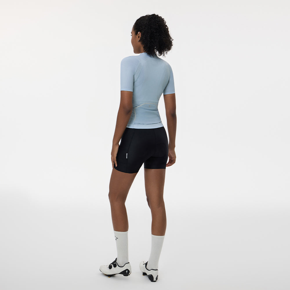 Pastel Pedal Short Sleeve Jersey