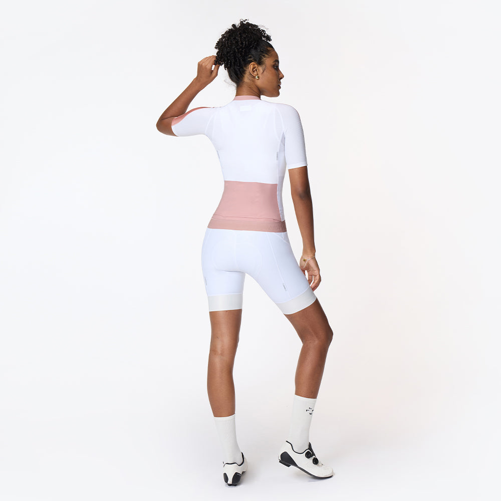 Jelenew Horizon Short Sleeve Jersey