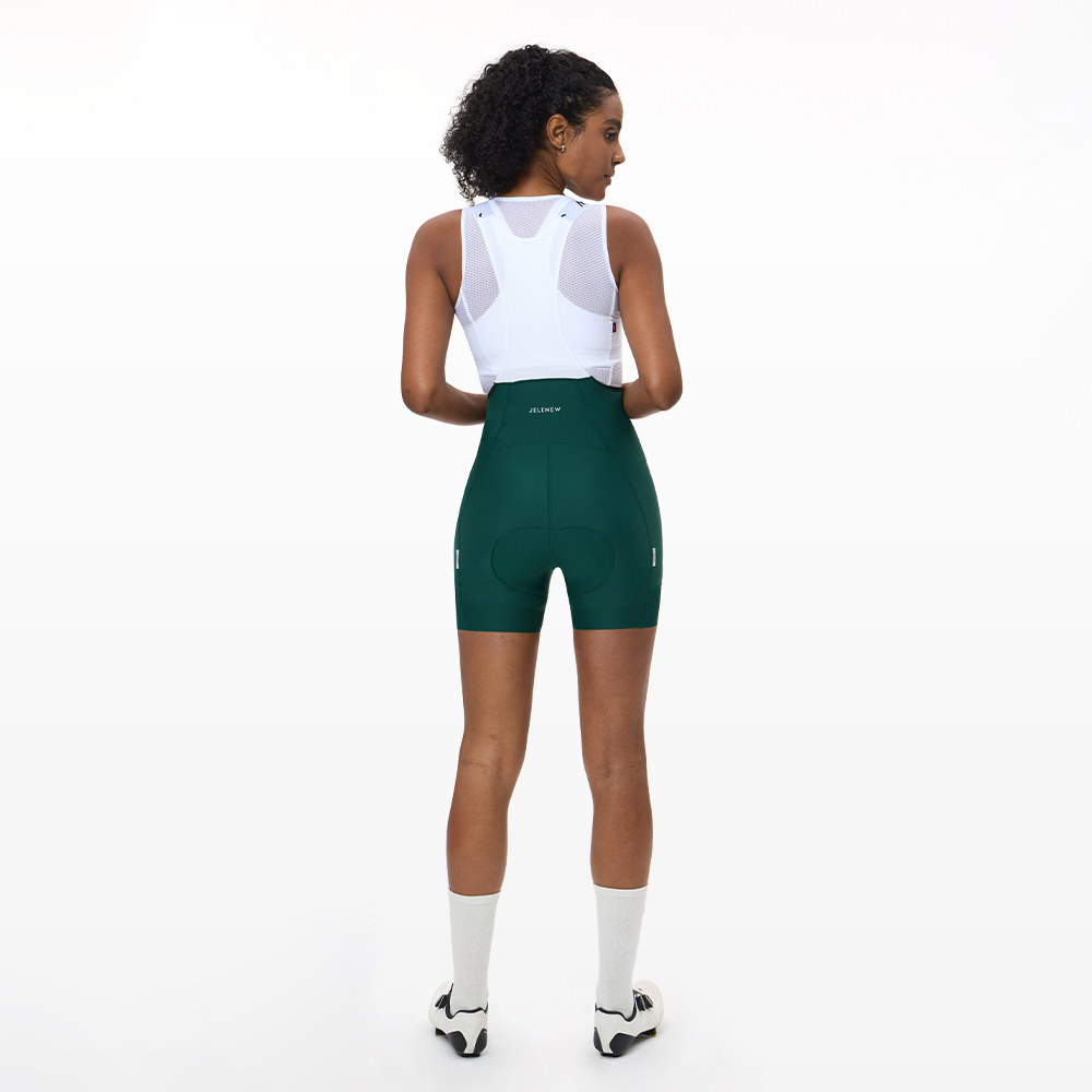 Nova Glide Bib Shorts