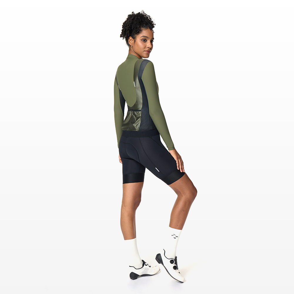 L'avenir Long Sleeve Jersey
