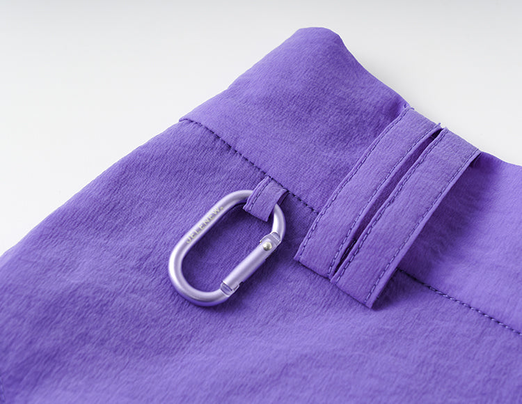Detachable Water-repellent Cargo Skirt