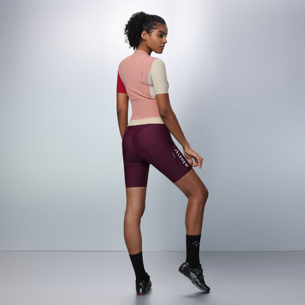 Velocity Cycling Shorts