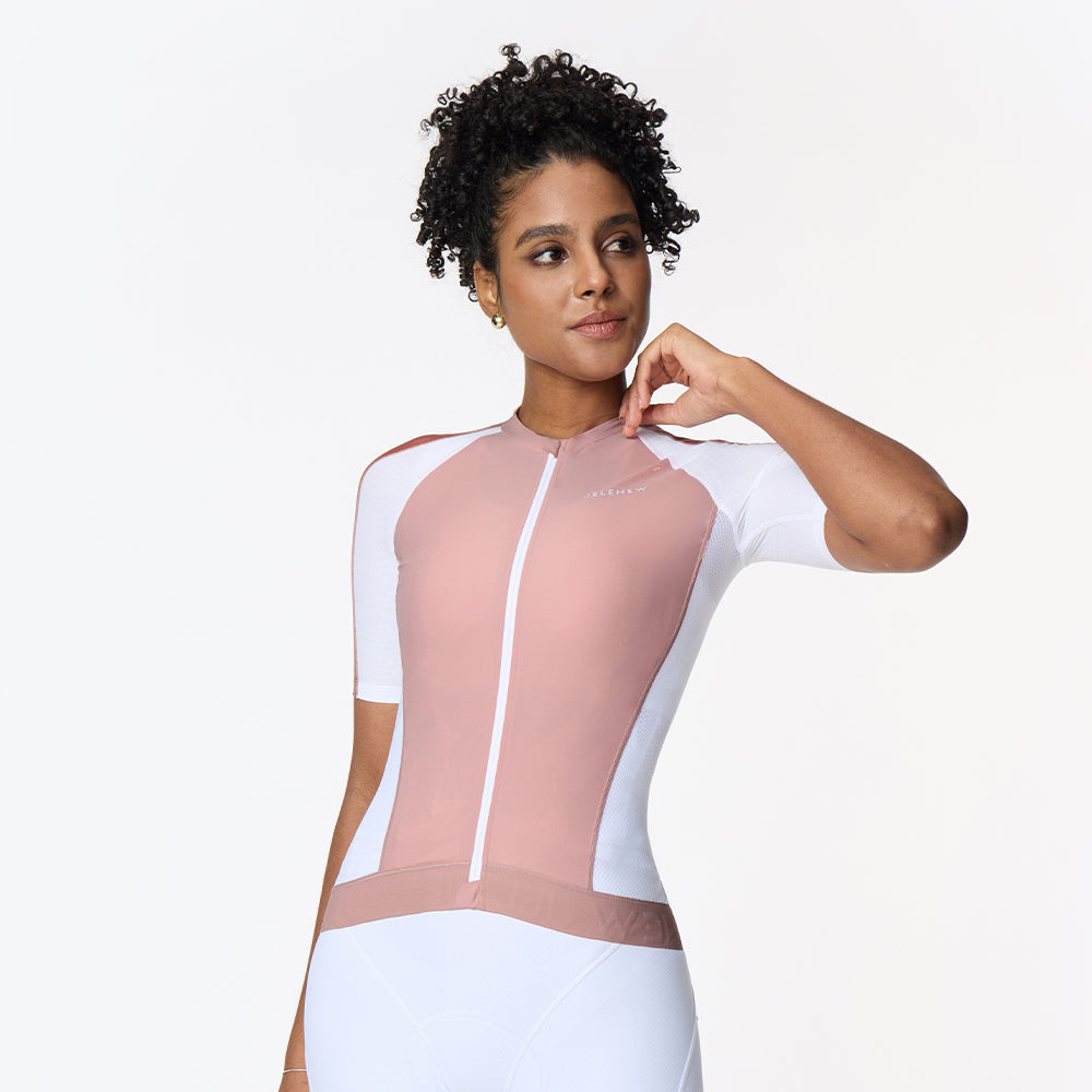 Jelenew Horizon Short Sleeve Jersey