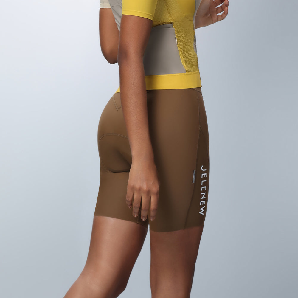 Velocity Cycling Shorts
