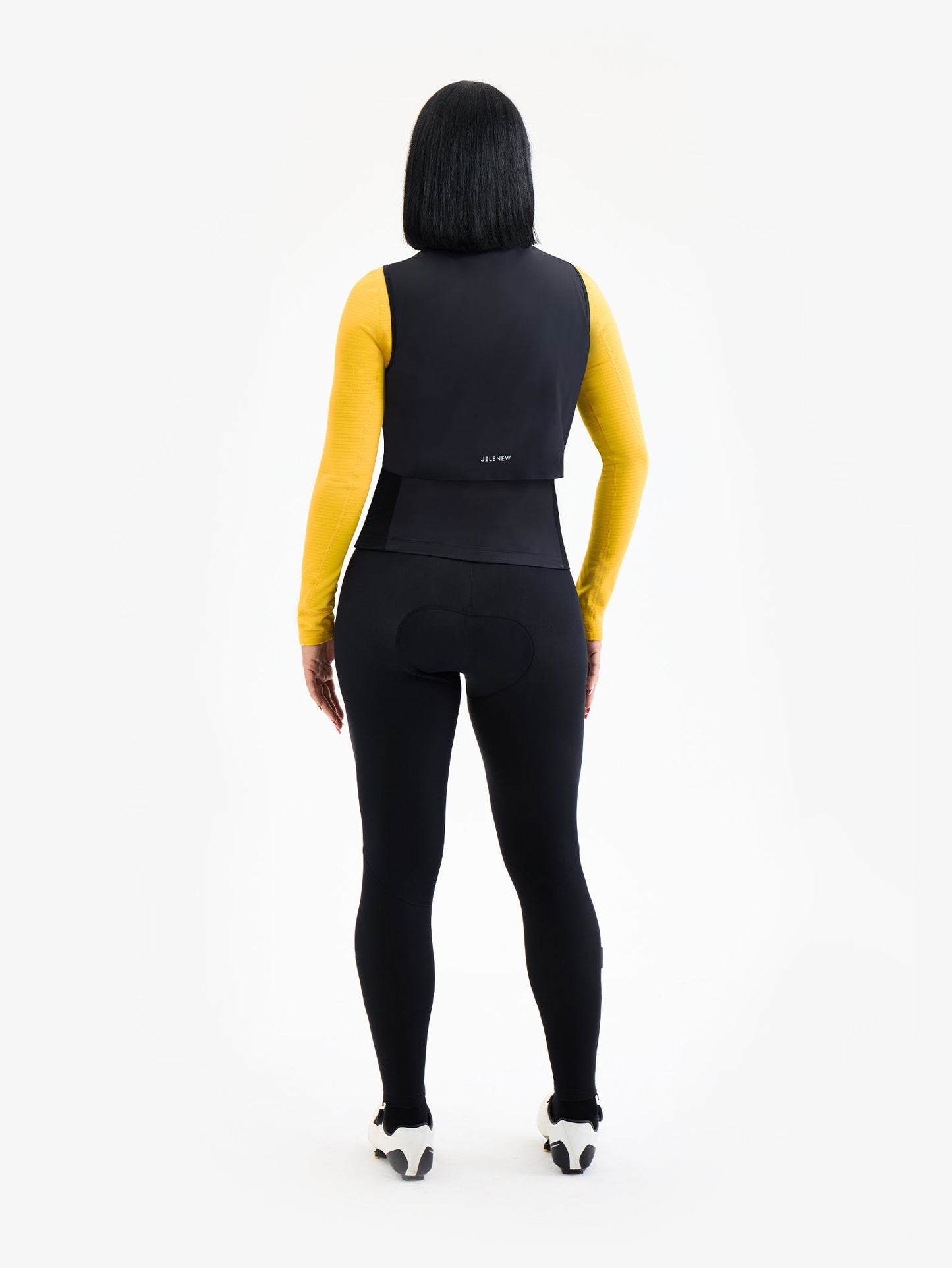 Lighting Insulated Gilet Pro